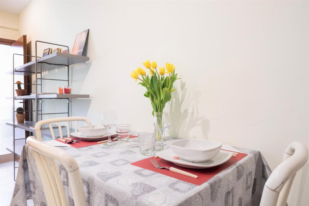 Centro Storico Oltretorrente Apartment Parma Ngoại thất bức ảnh