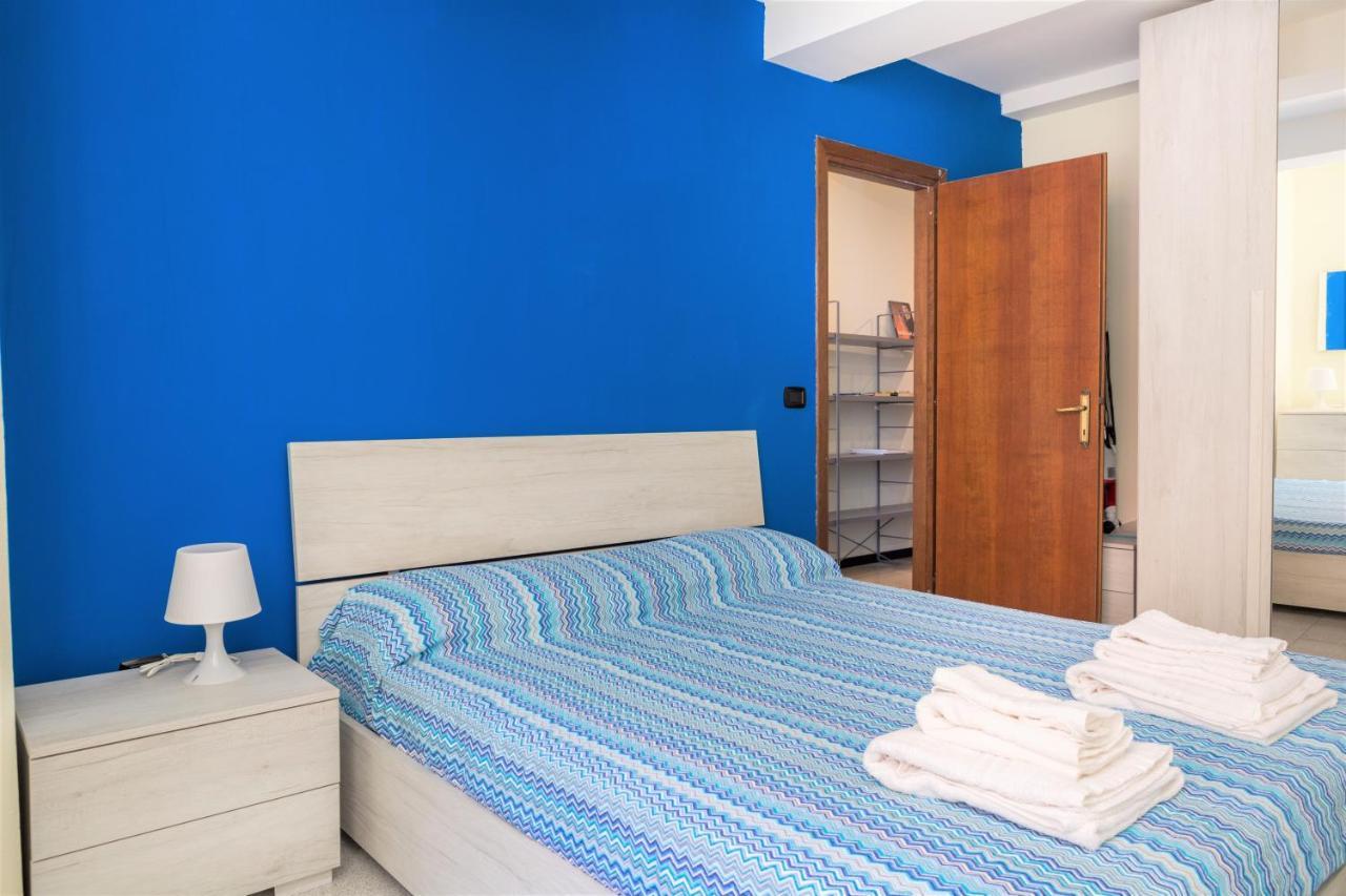 Centro Storico Oltretorrente Apartment Parma Ngoại thất bức ảnh