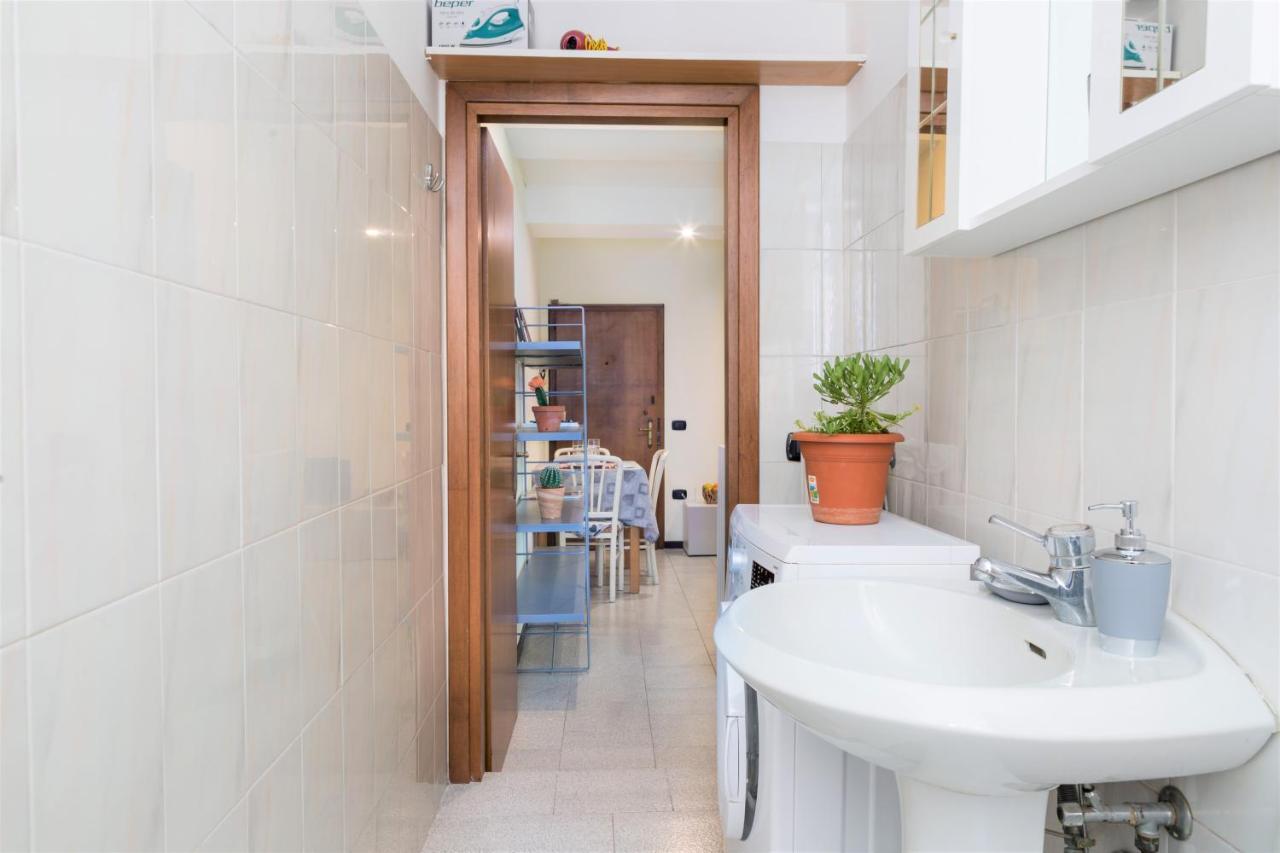 Centro Storico Oltretorrente Apartment Parma Ngoại thất bức ảnh