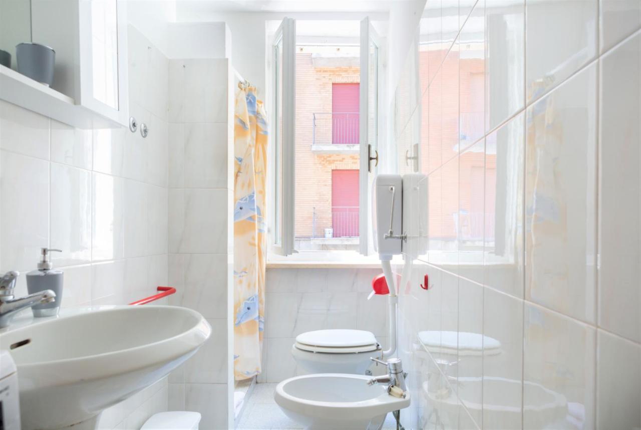 Centro Storico Oltretorrente Apartment Parma Ngoại thất bức ảnh